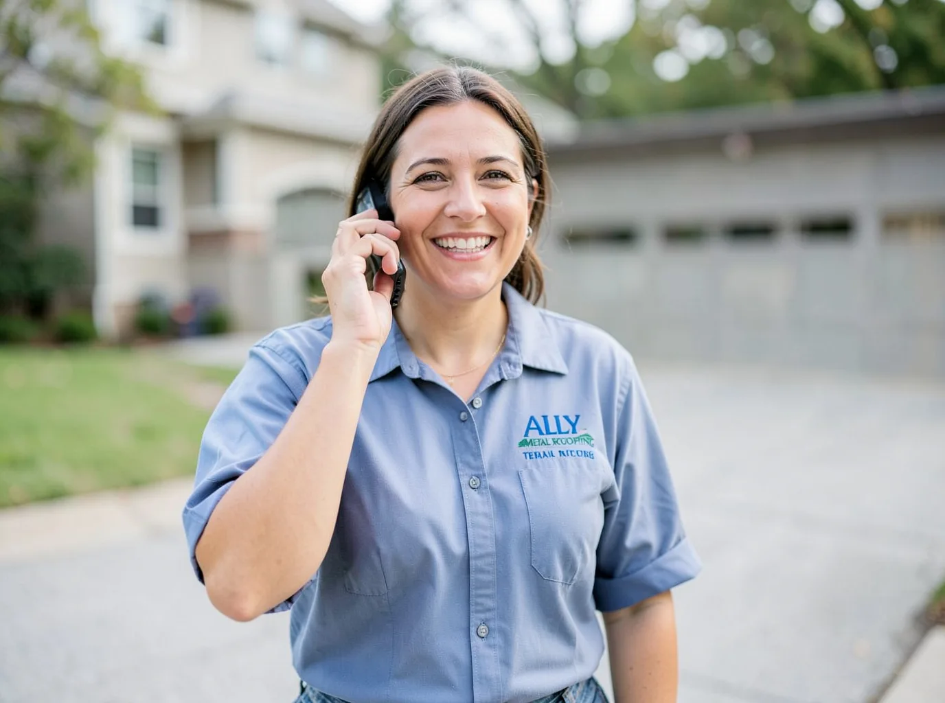 Metal Roof Installation Versailles, OH FAQs